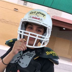 Meet your Posher, Yarely